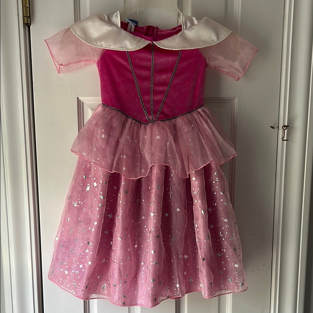 Disney Sleeping Beauty Princess Dress